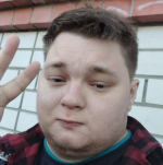 Антон